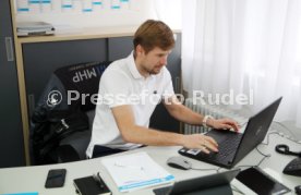 04.01.22 Stuttgarter Kickers Marc Stein