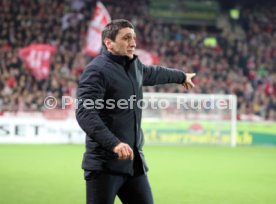 SC Freiburg - VfB Stuttgart