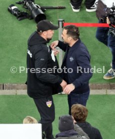 02.04.25 VfB Stuttgart - RB Leipzig