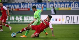 27.09.20 SC Freiburg - VfL Wolfsburg