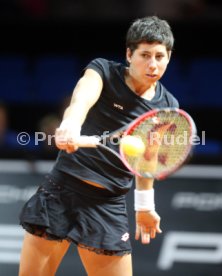 Porsche Tennis Grand Prix 2015