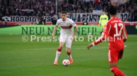 06.12.25 VfB Stuttgart - FC Bayern M&uuml;nchen