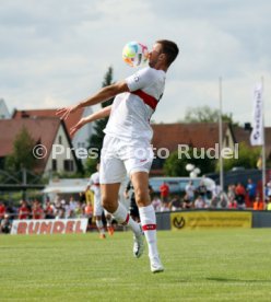 09.07.22 VfB Stuttgart - FC Z&uuml;rich