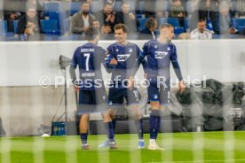 15.10.26 TSG 1899 Hoffenheim - Besiktas Istanbul