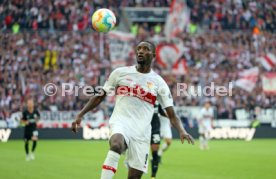 17.09.22 VfB Stuttgart - Eintracht Frankfurt