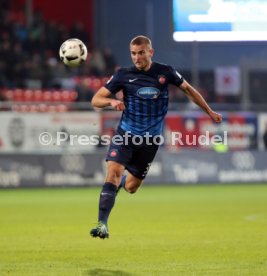 1. FC Heidenheim 1846 - 1. FC Union Berlin