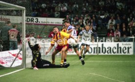 11.01.97 Hallen Masters Stuttgart