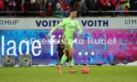 10.01.26 1. FC Heidenheim - 1. FC K&ouml;ln