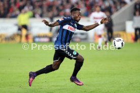 VfB Stuttgart - SpVgg Greuther F&uuml;rth