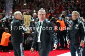 01.06.13 DFB-Pokal Finale 2013 FC Bayern M&uuml;nchen - VfB Stuttgart