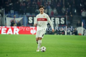 02.10.25 FC Basel - VfB Stuttgart