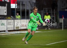 20.12.20 SC Freiburg - Hertha BSC Berlin