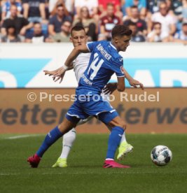 TSG 1899 Hoffenheim - SV Werder Bremen