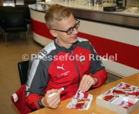VfB Stuttgart Fritzle Club