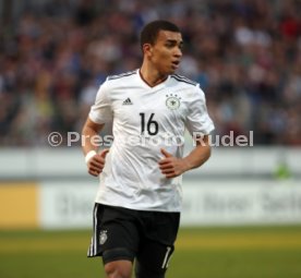 U21 Deutschland DFB - U21 Portugal