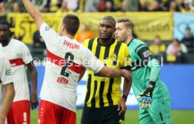 22.10.22 Borussia Dortmund - VfB Stuttgart