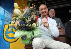 07.08.21 Ringen Empfang Frank St&auml;bler