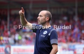 21.08.22 1. FC Heidenheim - DSC Arminia Bielefeld