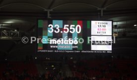 06.11.21 VfB Stuttgart - DSC Arminia Bielefeld