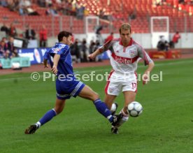 21.10.00 VfB Stuttgart - SpVgg Unterhaching