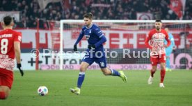 20.01.24 SC Freiburg - TSG 1899 Hoffenheim