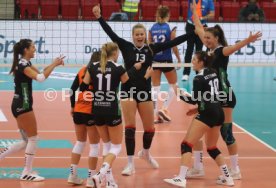 14.11.20 Allianz MTV Stuttgart - NawaRo Straubing