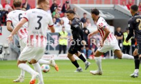 13.09.25 SC Freiburg - VfB Stuttgart