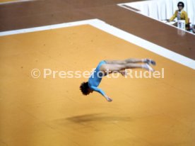 10.08.76 Olympia Montreal 1976 Turnen