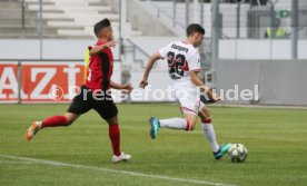 VfB Stuttgart II - SC Freiburg II