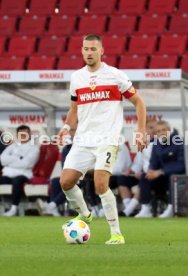 27.01.24 VfB Stuttgart - RB Leipzig