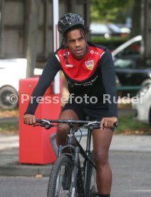 20.09.20 VfB Stuttgart Training
