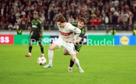 26.02.26 VfB Stuttgart - Celtic Glasgow