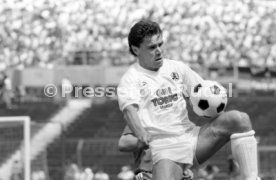 17.06.89 Stuttgarter Kickers - 1. FC N&uuml;rnberg