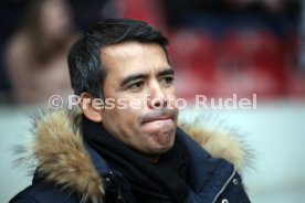 VfB Stuttgart - Borussia M&ouml;nchengladbach