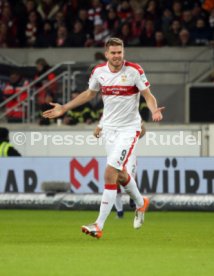 VfB Stuttgart - Hannover 96