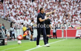 30.08.25 VfB Stuttgart - Borussia M&ouml;nchengladbach