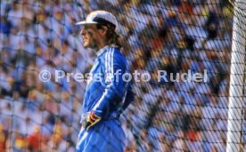 17.06.84 Deutschland - Rum&auml;nien