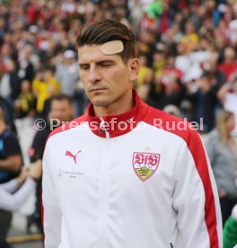 VfB Stuttgart - Borussia Dortmund