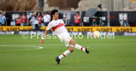 20.08.22 VfB Stuttgart - SC Freiburg