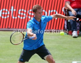 Tennis MercedesCup 2016 Stuttgart Weissenhof