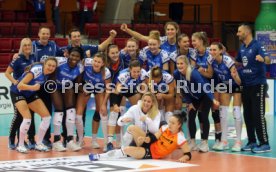 08.11.20 Allianz MTV Stuttgart - SC Potsdam