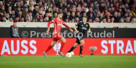 16.03.23 SC Freiburg - Juventus Turin
