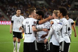 05.09.21 Deutschland - Armenien