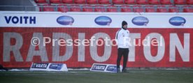 13.02.21 1. FC Heidenheim - FC Erzgebirge Aue