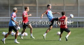 12.09.23 VfB Stuttgart Training