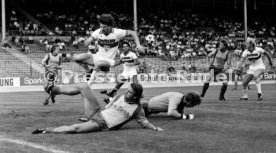 VfB Stuttgart - Spandauer SV