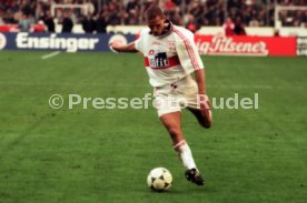 26.10.96 VfB Stuttgart - Borussia M&ouml;nchengladbach