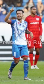 TSG 1899 Hoffenheim - Bayer 04 Leverkusen