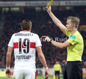 VfB Stuttgart - TSV 1860 M&uuml;nchen