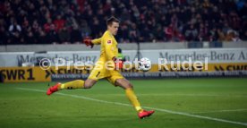 VfB Stuttgart - SC Freiburg